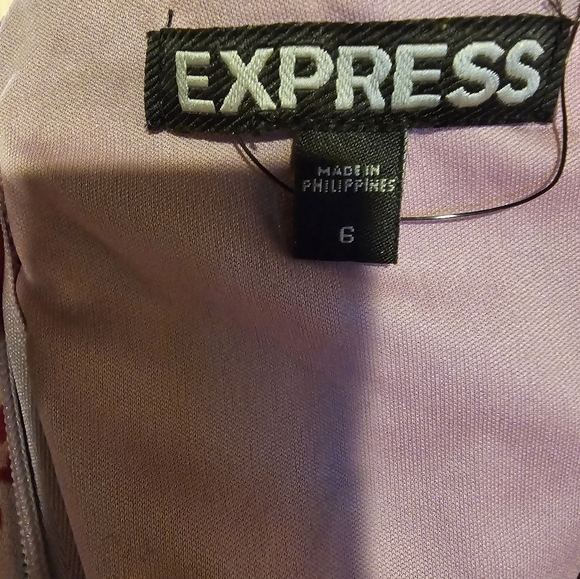 Express romper - Picture 4 of 4